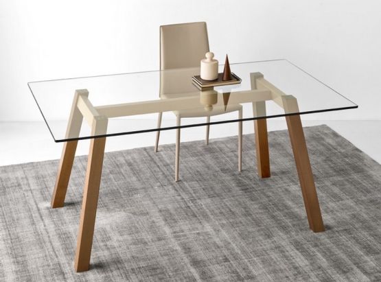 Connubia T-Table